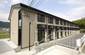 1K Apartment in Kamigamo tsunokunicho - Kyoto-shi Kita-ku
