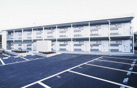 1K Apartment in Miyacho - Gamagori-shi
