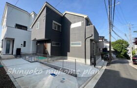 4LDK {building type} in Baba - Yokohama-shi Tsurumi-ku