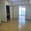 1LDKマンション - 新宿区賃貸 リビングルーム
