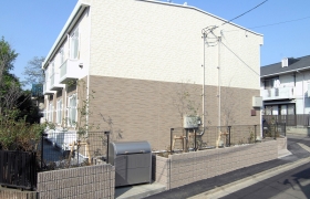 2DK Apartment in Takanodai - Nerima-ku