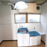 1DK Apartment to Rent in Matsudo-shi Kitchen
