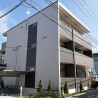1K Apartment to Rent in Yokosuka-shi Exterior