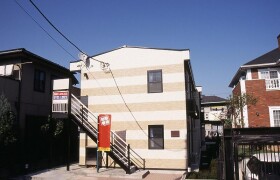 1K Apartment in Nagaodaicho - Yokohama-shi Sakae-ku