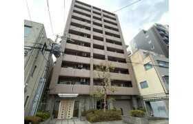 1K Mansion in Edobori - Osaka-shi Nishi-ku