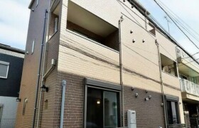 1R Apartment in Daizawa - Setagaya-ku