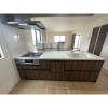 4LDK House to Rent in Mitaka-shi Kitchen