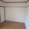 1DK Apartment to Rent in Osaka-shi Abeno-ku Bedroom