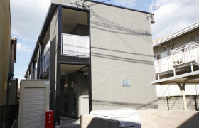 1K Apartment in Nishihommachi - Ikeda-shi