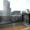 4LDK House to Rent in Minato-ku Balcony / Veranda
