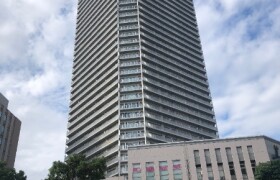 3LDK Mansion in Toyosu - Koto-ku