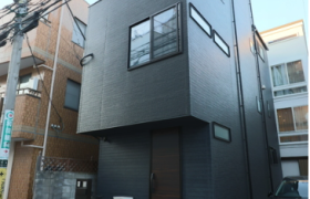 3LDK House in Nakanobu - Shinagawa-ku