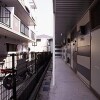 1K Apartment to Rent in Fukuoka-shi Hakata-ku Outside Space