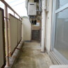 1LDK Apartment to Rent in Fuwa-gun Sekigahara-cho Interior