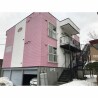 2DK Apartment to Rent in Eniwa-shi Exterior