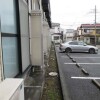 1K Apartment to Rent in Ebina-shi Parking
