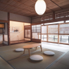 4DK Holiday House to Buy in Kyoto-shi Nakagyo-ku Interior