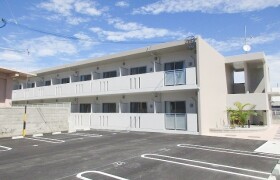 1R Mansion in Hiyagon - Okinawa-shi
