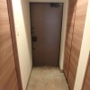 3LDK Apartment to Rent in Taito-ku Entrance