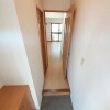 1R Apartment to Rent in Naha-shi Entrance