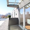 3LDK Apartment to Rent in Bunkyo-ku Balcony / Veranda
