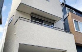 2SLDK House in Kitazawa - Setagaya-ku