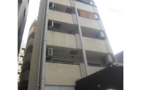 2DK Mansion in Naniwacho - Osaka-shi Kita-ku