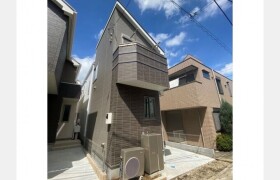 2SLDK House in Minami - Meguro-ku
