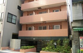 中央區日本橋人形町-1K公寓大廈