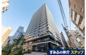 千代田区神田東松下町-2LDK公寓大厦