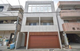 1K Mansion in Nangucho - Ashiya-shi