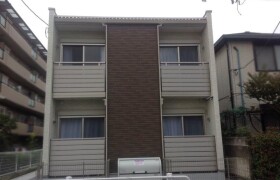1K Apartment in Ogura - Kawasaki-shi Saiwai-ku