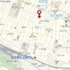 1K Apartment to Buy in Suginami-ku Access Map