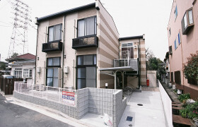1K Apartment in Higashisonodacho - Amagasaki-shi