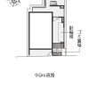 1K Apartment to Rent in Kawasaki-shi Kawasaki-ku Interior