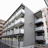 1K マンション 名古屋市中区 外観