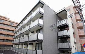 1K Mansion in Chiyoda - Nagoya-shi Naka-ku