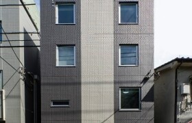 Whole Building Mansion in Takada - Toshima-ku