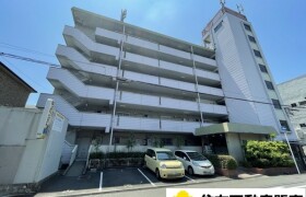 Whole Building {building type} in Suwa - Osaka-shi Joto-ku