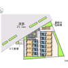 1K Apartment to Rent in Kawaguchi-shi Map