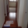 1K Apartment to Rent in Saitama-shi Minami-ku Entrance