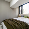1LDK Apartment to Rent in Sumida-ku Western Room