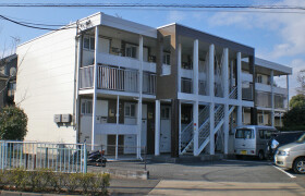 1K Apartment in Shimosato - Higashikurume-shi