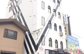 1DK Mansion in Nakanocho - Osaka-shi Miyakojima-ku