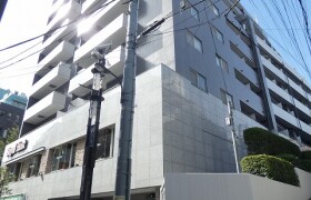 新宿區神楽坂-1K公寓大廈