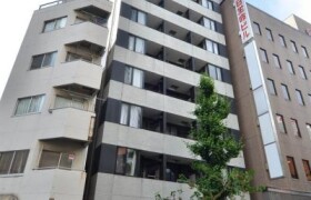 1R Mansion in Minamiikebukuro - Toshima-ku