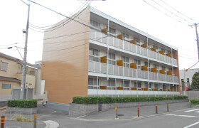 1K Mansion in Yata - Osaka-shi Higashisumiyoshi-ku