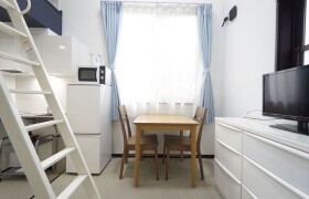 1R Apartment in Yokoami - Sumida-ku