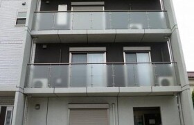 1K Mansion in Minamikoiwa - Edogawa-ku