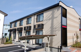 1K Apartment in Ichinosawa - Utsunomiya-shi